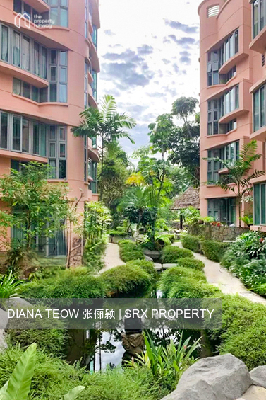 Adam Park Condominium (D11), Condominium #447558701